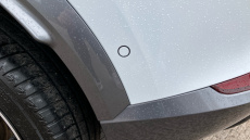 CUPRA Formentor 1.5 TSI 150 V2 5dr DSG Petrol Estate